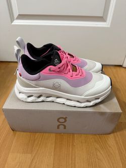 On Running + LOEWE sneakers! Size 8 - $88 OBO