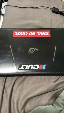 Asus ROG Gaming Laptop