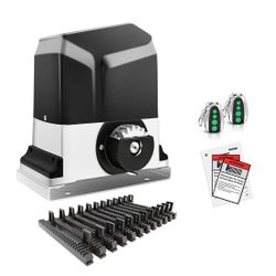 TOPENS 1(contact info removed)T Gate Opener Brand New 3400 Lbs Capacity