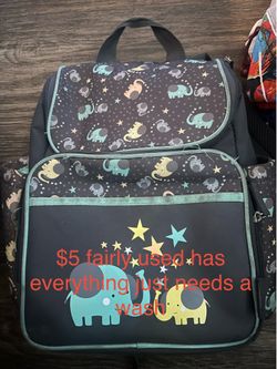 Have multiple items for sale