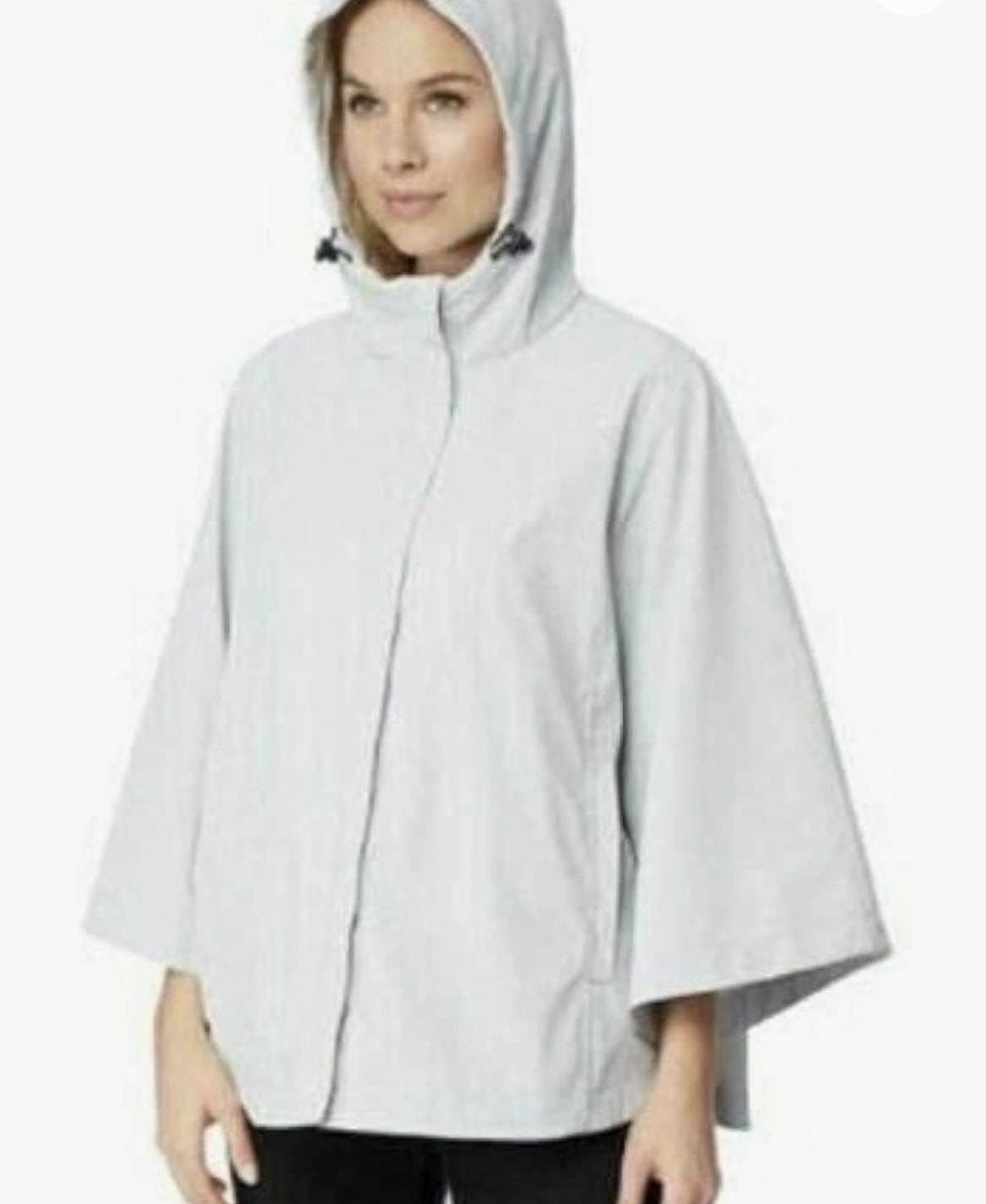 32 Degrees Ladies' Rain Poncho L/XL