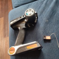 Dromida Rc Transmitter And Receiver In Perfect Working Conditions 