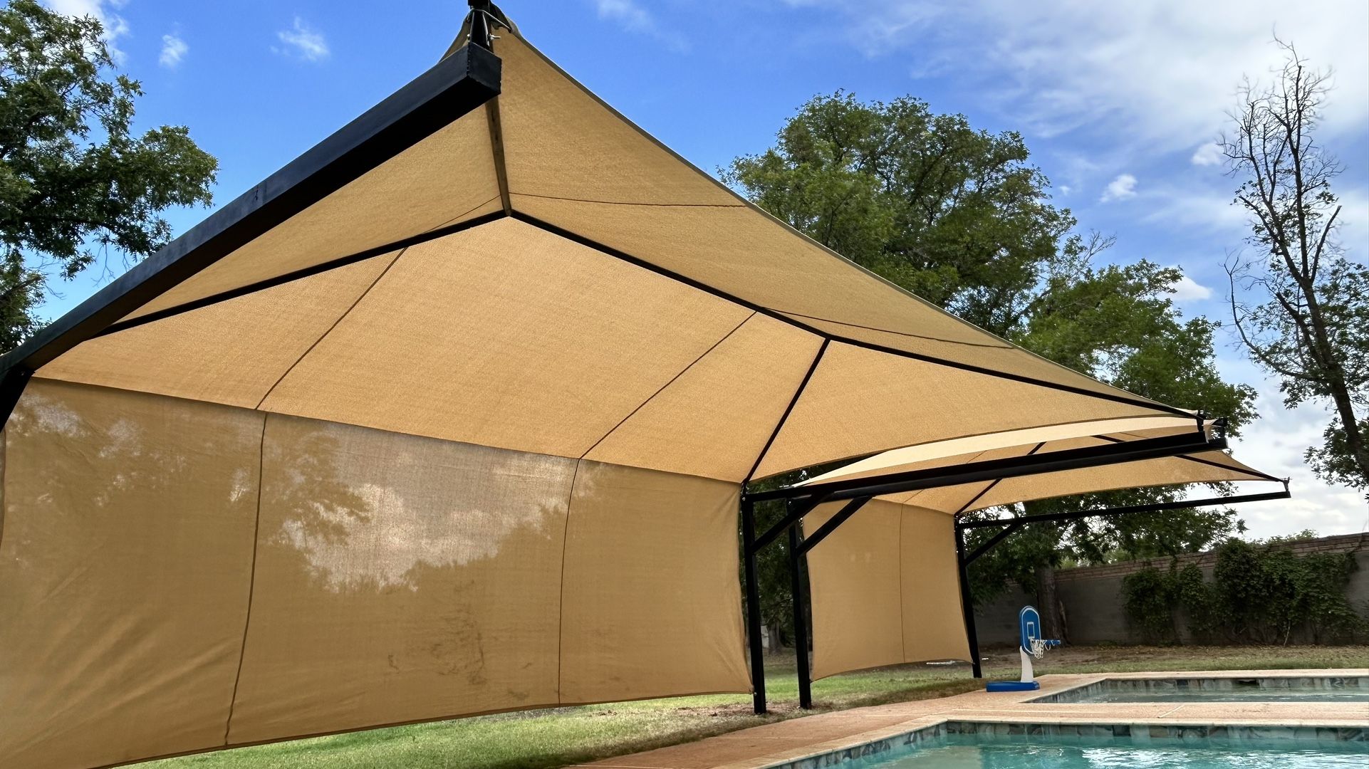 Canopies 