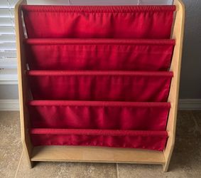 Book holder