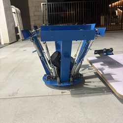 Screen Printing