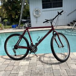 CANONDALE M 300 Bike 