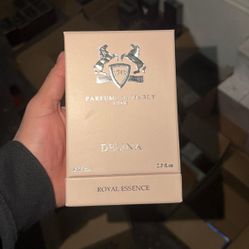 Royal Essence Delina Women’s Perfume 