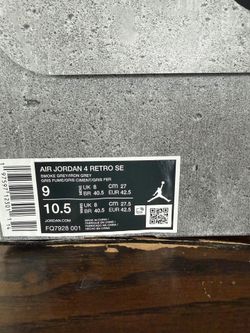 Wet cement 4s