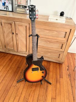 Electric Guitar Maestro By Gibson Used