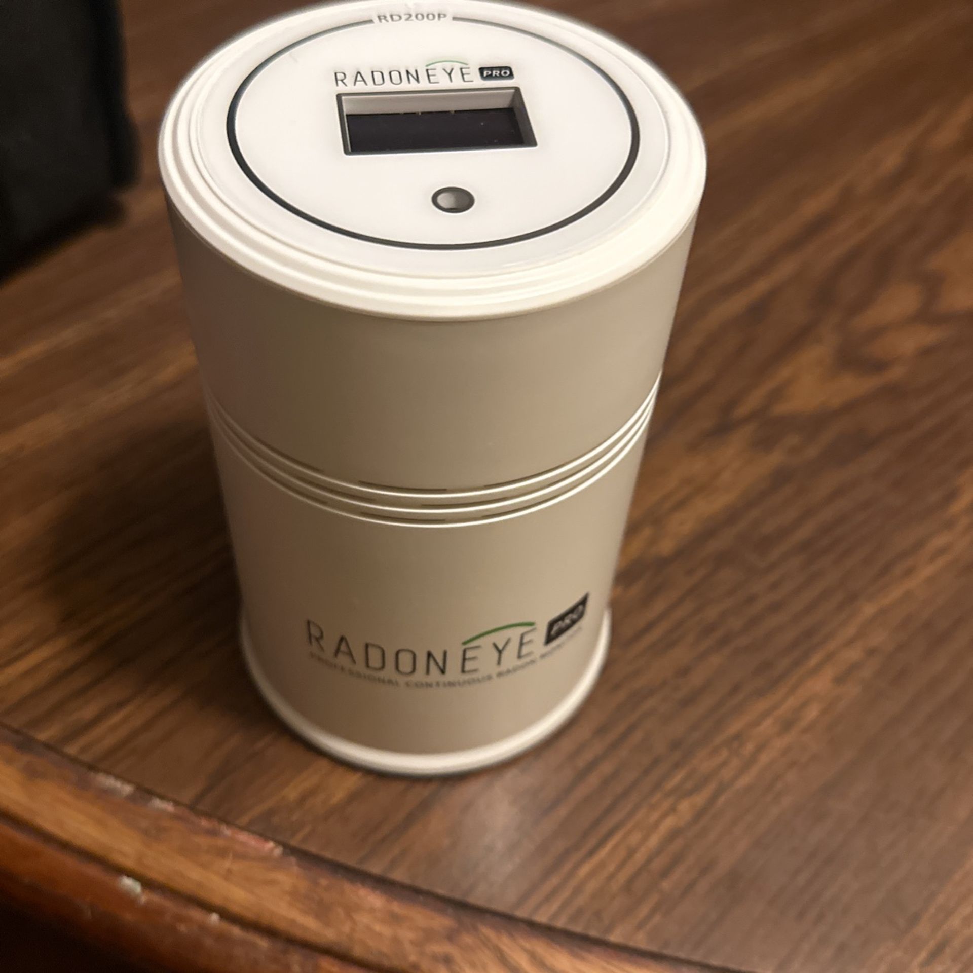 Radon Eye Pro (Continuous Radon Monitor) 