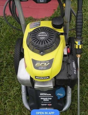 ryobi powerstroke