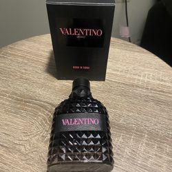 Valentino Born In Roma Intense