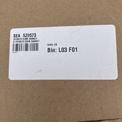 Sub Zero Door Gasket