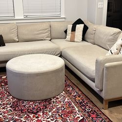 Interior Define Couch