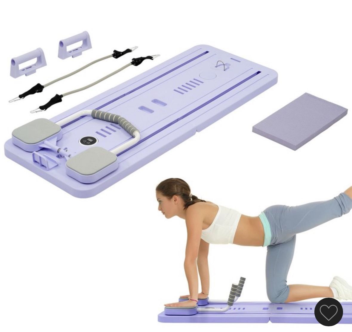 Exercise Mat