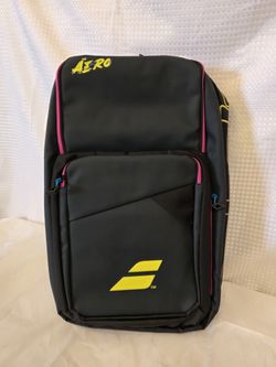 AERO TENIS 🎒 BACKPACK