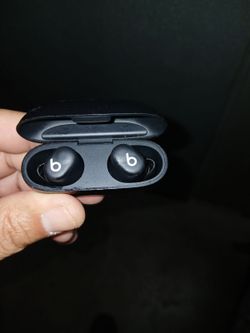 Beats solo n0 deliver