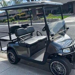 Golf   Cart 
