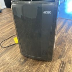 De'Longhi PAC N130HPE Portable AC & Heater – 13,000 BTU