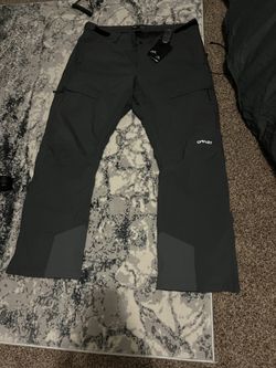 Oakley Men’s Snow Pants