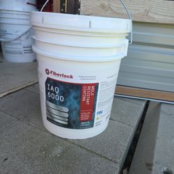 Mold Resistant Coating