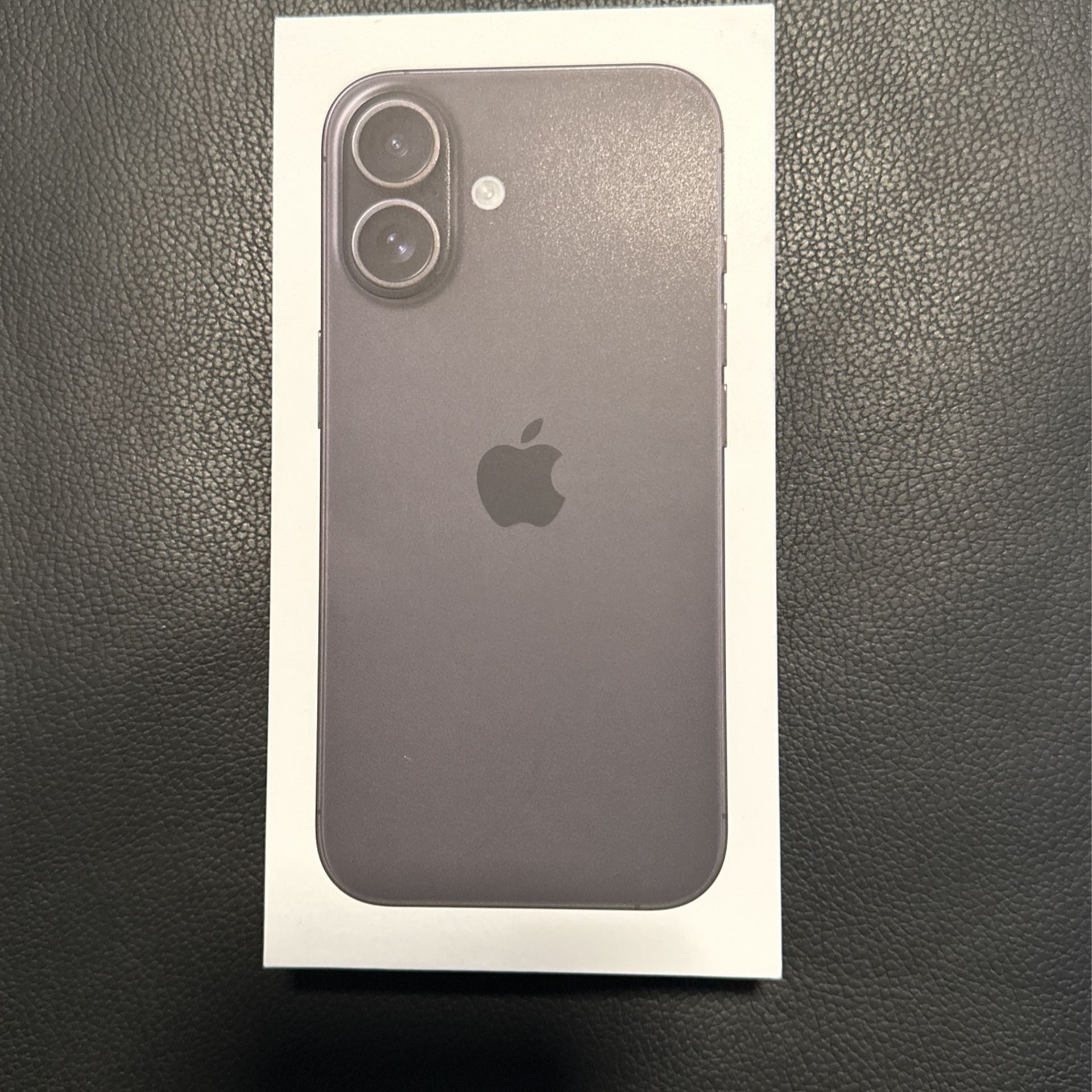 Brand New iPhone 16 256GB Unlocked