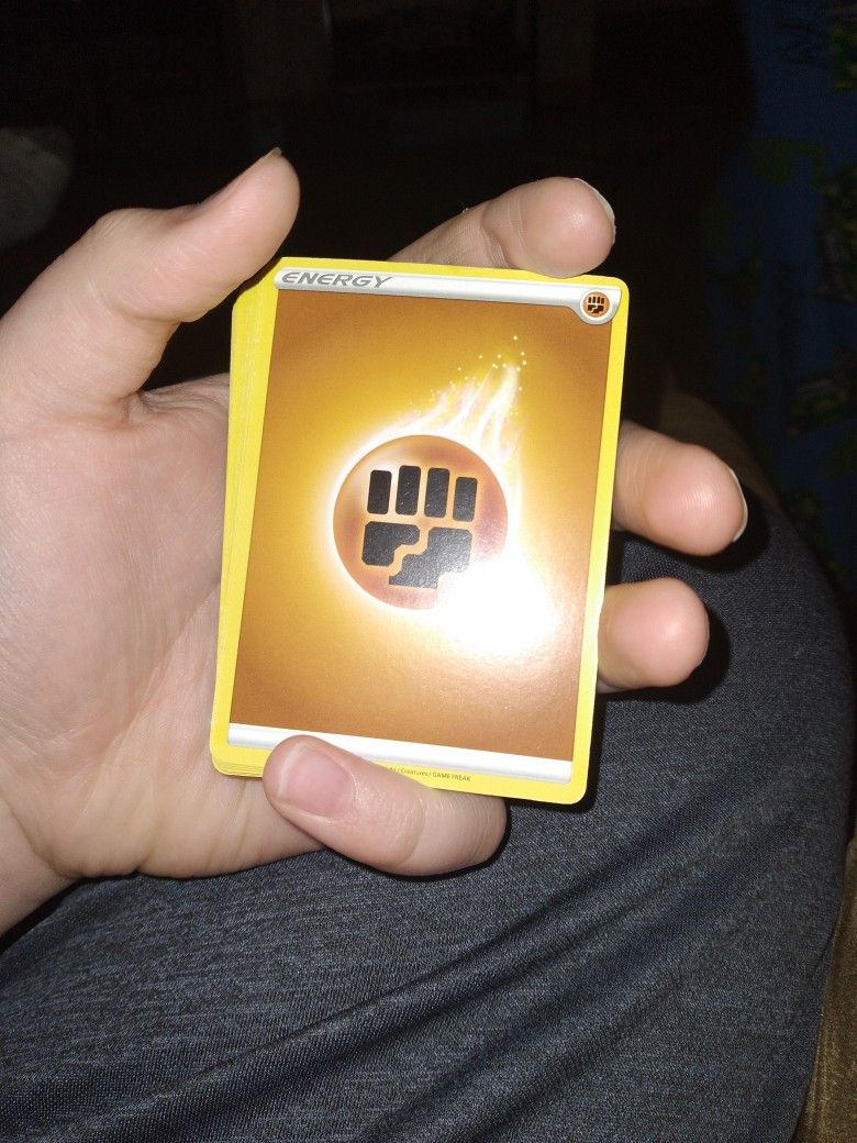 Energy For Sale