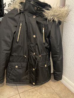 Black Jacket