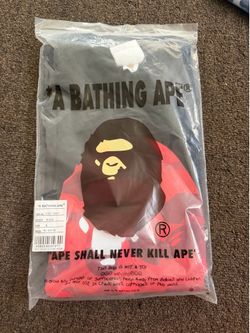 Bape tee