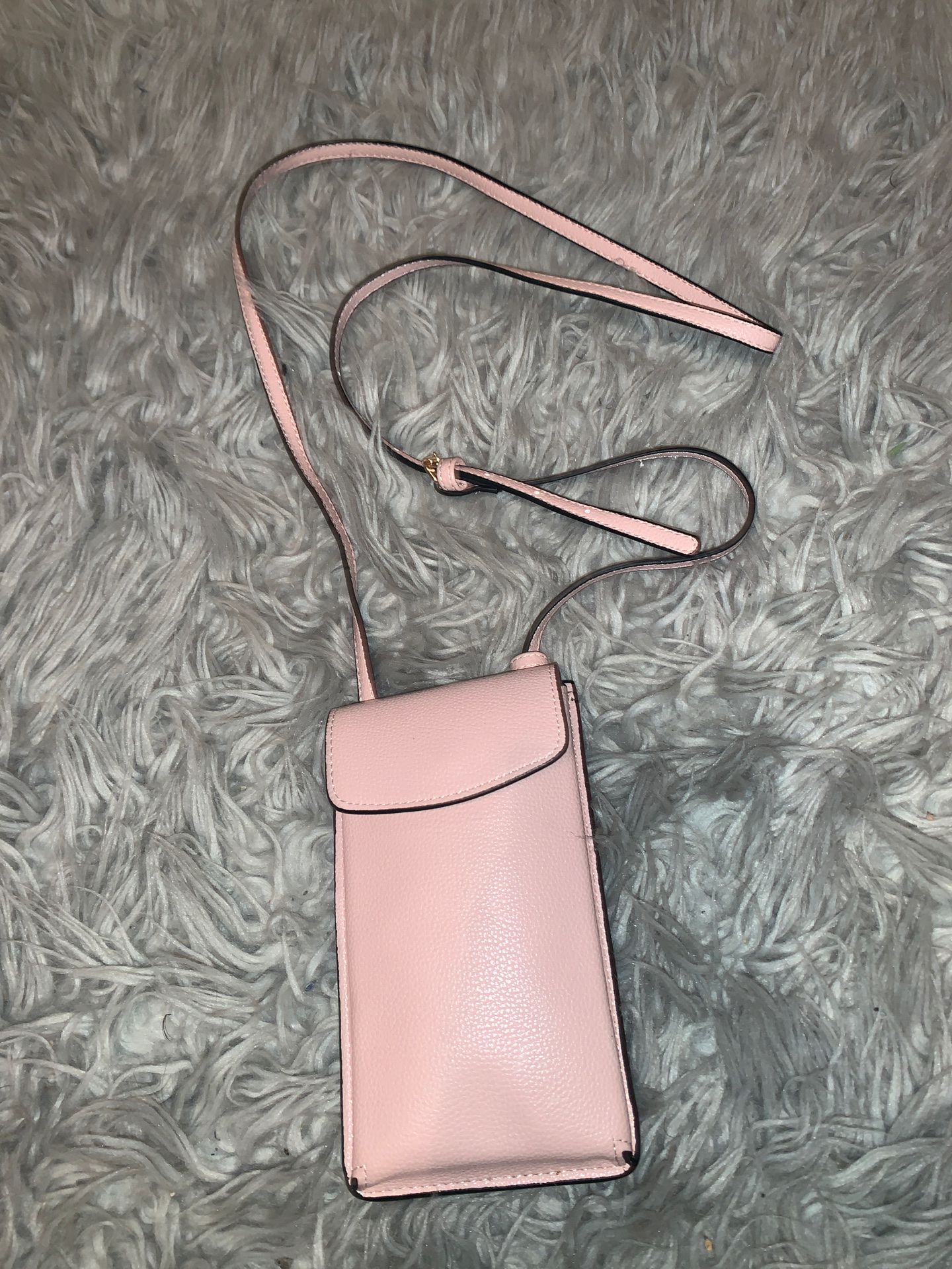 Phone case purse