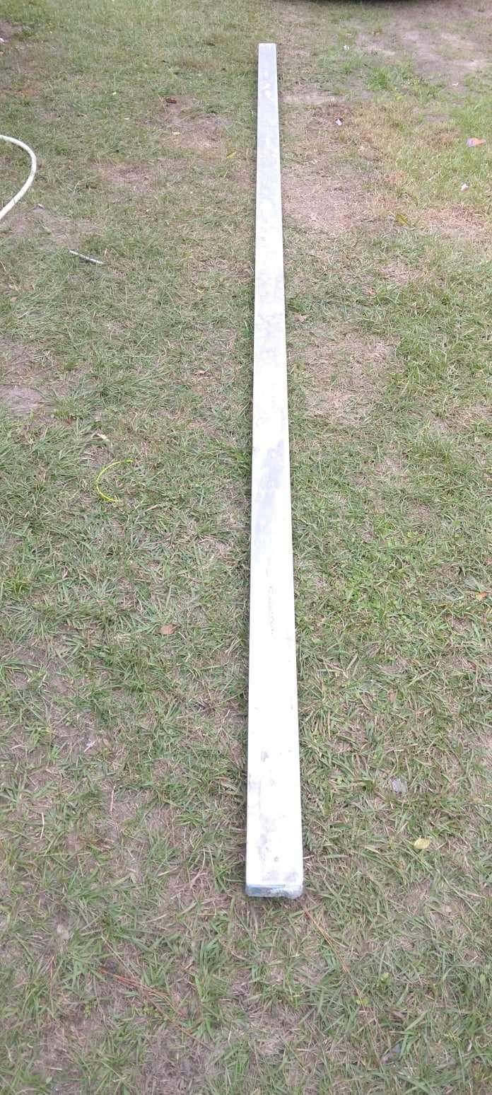 Screed Board
