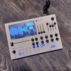Tasty Chips GR-1 Granular Synthesizer