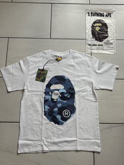 Bape shirt