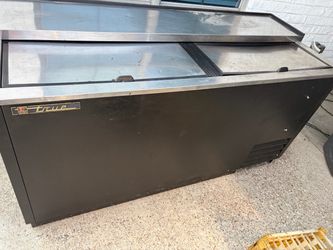 Bottle cooler
