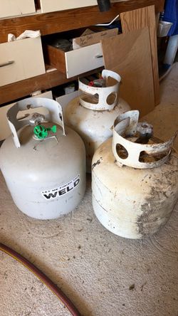 Propane