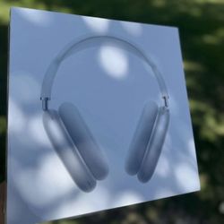 Airpod Max’s