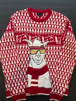 Christmas Sweater