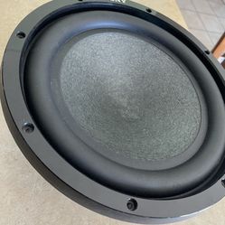 12” subwoofer Sony XS-GSW121D 12" 30cm 2000 Watts Dual Voice Coil Car Sub Subwoofer 520W RMS.