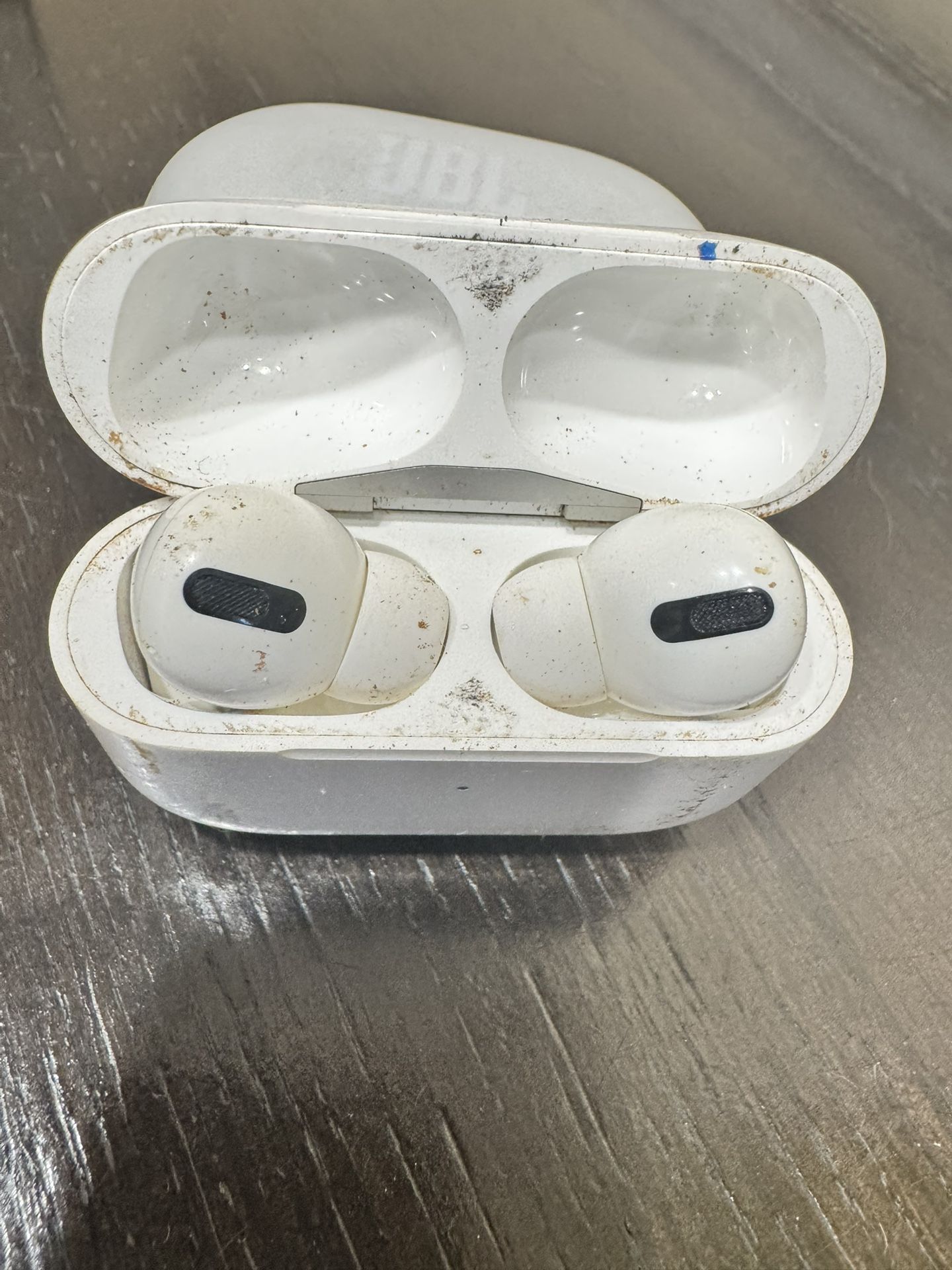 Ear Buds