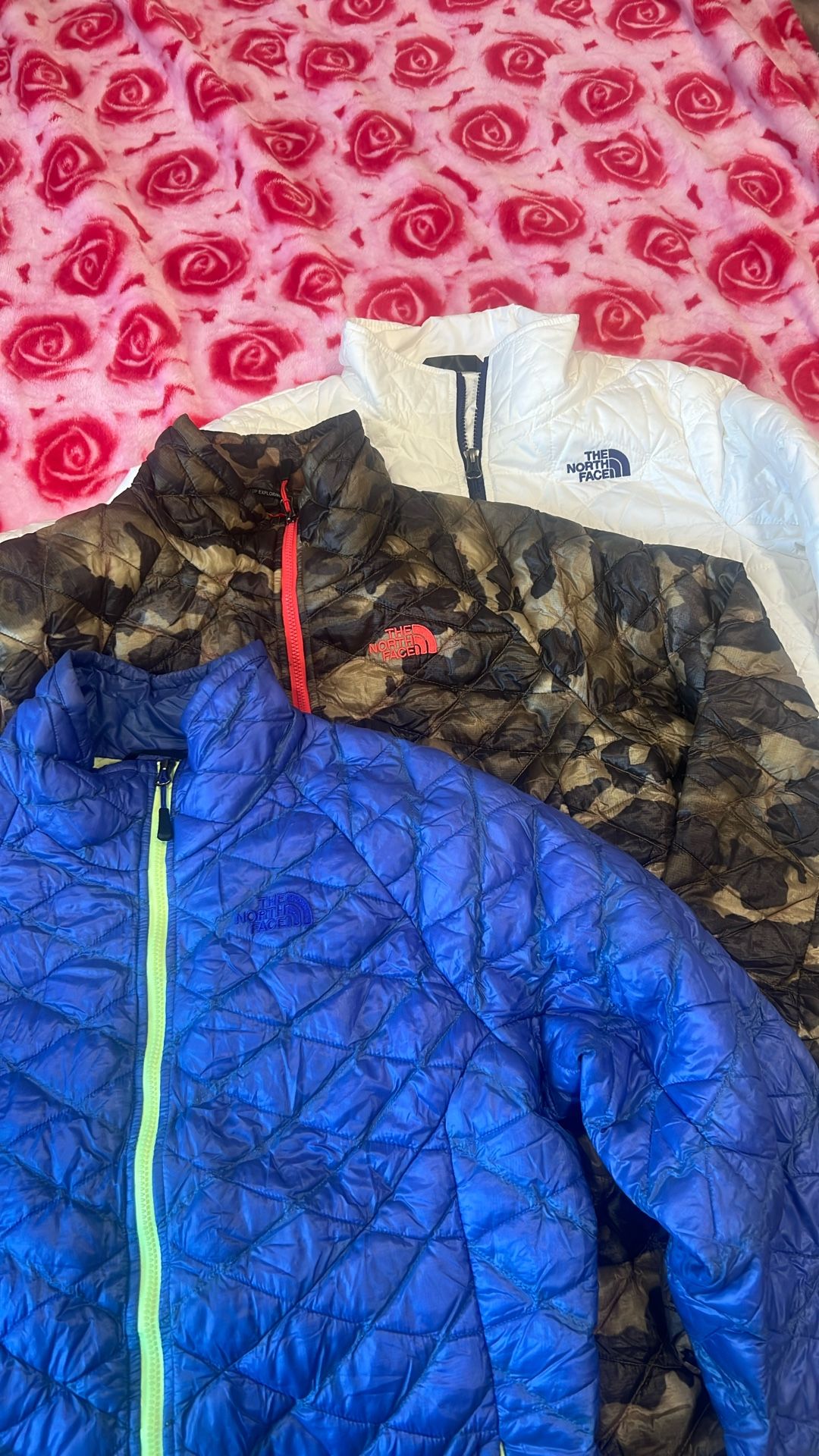 North Face