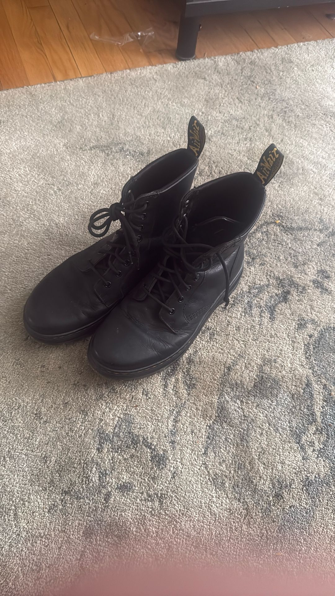 Doc Marten Mens Size 10