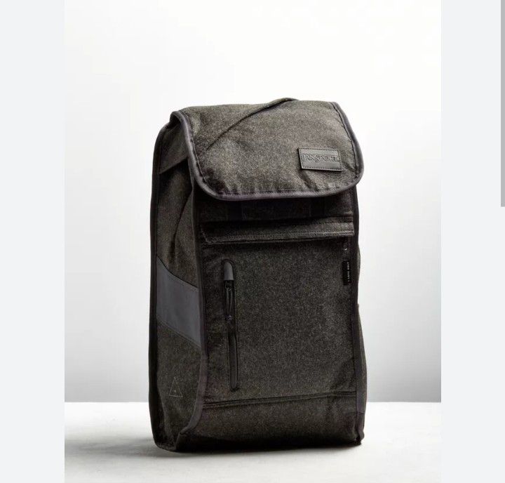 Jansport X I Love Ugly -IRONSIGHT- Backpack (Exclusive)