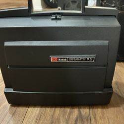 Kodak Instamatic M70