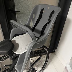 Bike Baby Chair (chair Only)