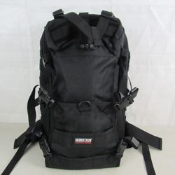 Seibertron Tactical Series Backpack Multipurpose Backpack & COA-New


