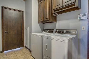 Topload Washer And Dryer Set