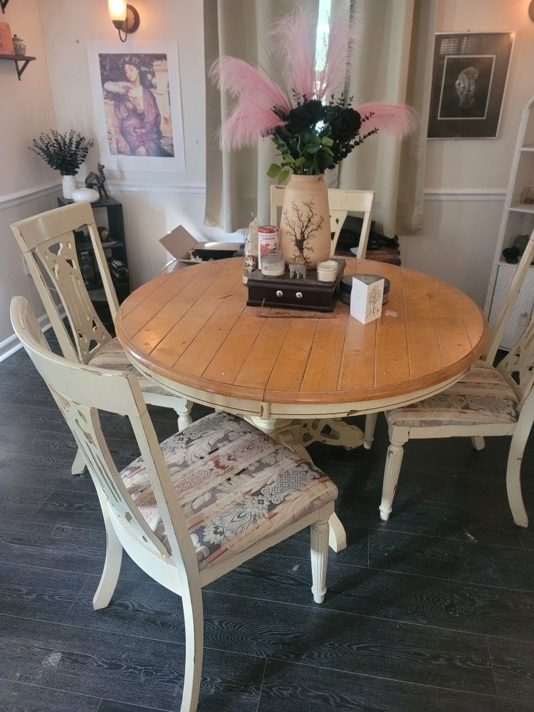 Dining Room Set