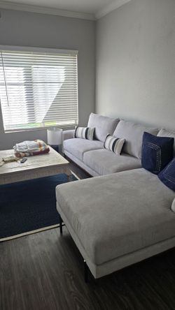 Living room set