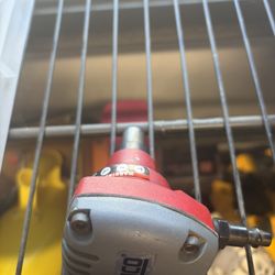 Palm Nailer Senco