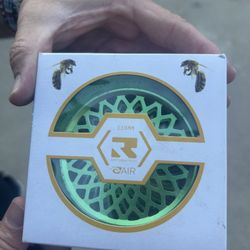 root honeycomb green wheels brand new